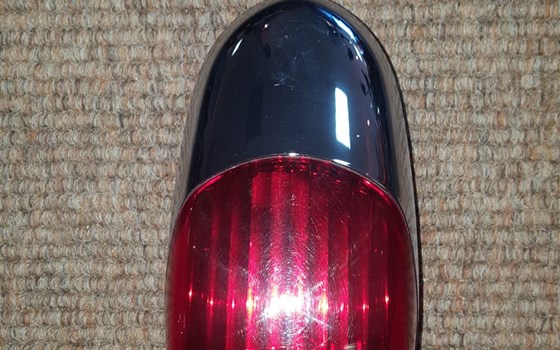 Rücklicht Kawasaki VN900 Custom - Bild 1