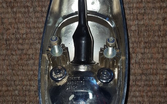 Rücklicht Kawasaki VN900 Custom - Bild 2