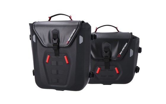 SysBag WP M/S Taschen-System. Royal Enfield Himalayan 450 (23-). - Bild 1 SysBag WP M/S Taschen-System. Royal Enfield Himalayan 450 (23-). - Bild 1