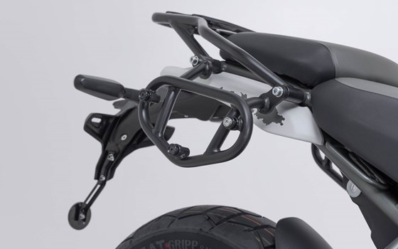 SysBag WP M/S Taschen-System. Royal Enfield Himalayan 450 (23-). - Bild 3