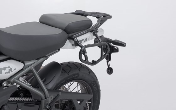 SLC Seitenträger links. Royal Enfield Himalayan 450 (23-). - Bild 3