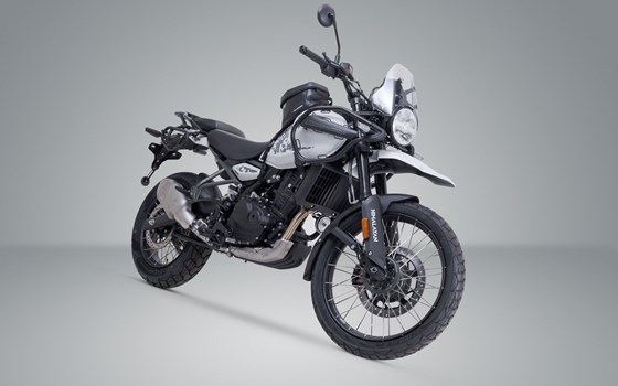 SLC Seitenträger rechts. Royal Enfield Himalayan 450 (23-). - Bild 2 SLC Seitenträger rechts. Royal Enfield Himalayan 450 (23-). - Bild 2