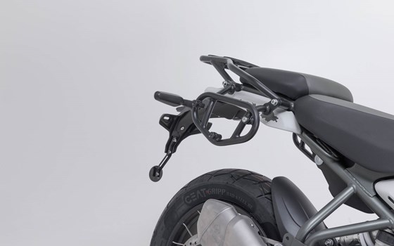 SLC Seitenträger rechts. Royal Enfield Himalayan 450 (23-). - Bild 3