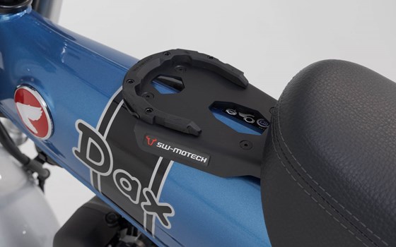 PRO Tankring Adapter. Honda Dax 125 (22-). - Bild 1