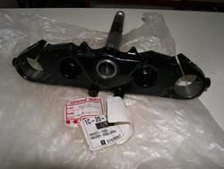 untere Gabelbrücke Kawasaki VN 800 Drifter 1999 - 2000