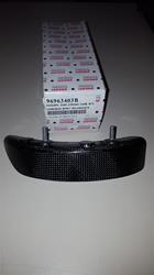 Ducati Carbon Kettenspritzschutz Multistrada 96963403B