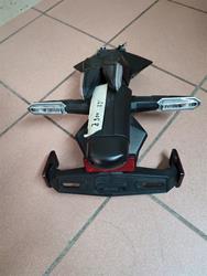 originaler Kennzeichenträger mit Blinkern