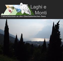 Laghi & Monti / Seen und Berge 12.09. - 19.09.2026