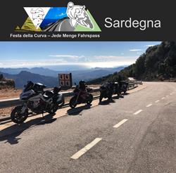 Sardinien - Festa della Curva - Classico 03.04.-12.04.2026