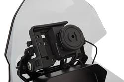 USB-Ladebox mit Anti Vibration Modul SPC+ und induktiver La- schwarz