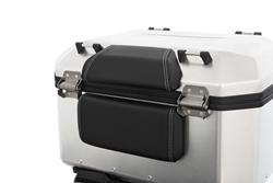 Rückenpolster für Topcases X-Case X48 und X55- schwarz