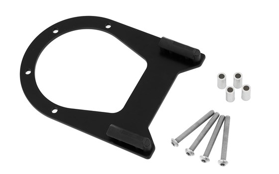 Tankring für Tankrucksack CLICK BAG R 1200 RT (2010 - 2013)- schwarz - Bild 3