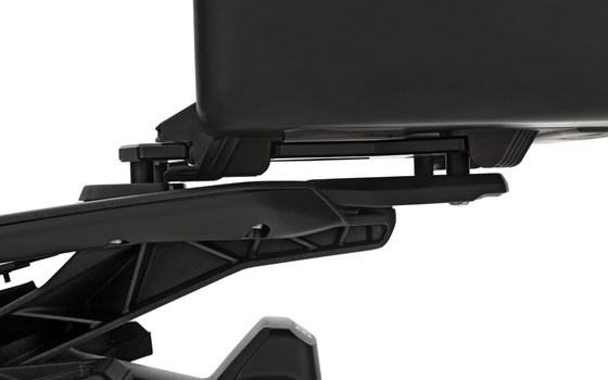 Adaptersatz VarioTopcase R 1250 GS u.a. auf R 1300 GS- schwarz - Bild 3