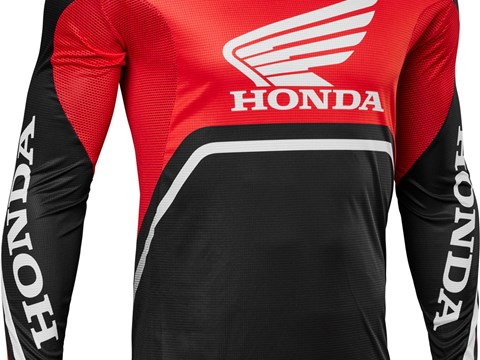 FOX Flexair Honda Jersey