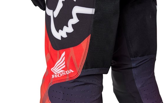FOX Flexair Honda Pant - Bild 5