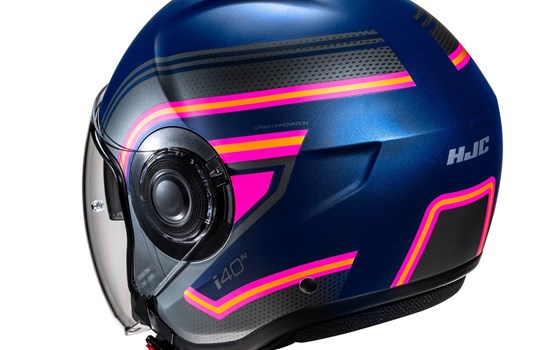 i40 N - LINIA - Bild 3