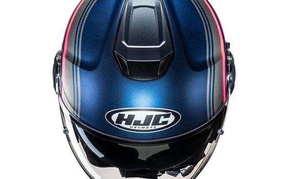 i40 N - LINIA - Bild 5