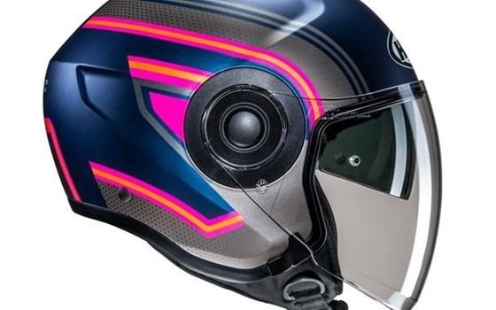 i40 N - LINIA - Bild 2