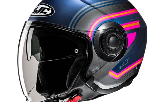 i40 N - LINIA - Bild 1