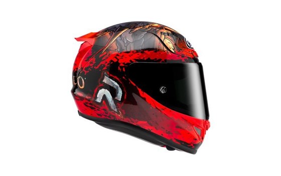 RPHA 12 - DIABLO BLIZZARD - Bild 5