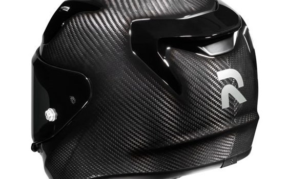 RPHA 12 - CARBON - Bild 5