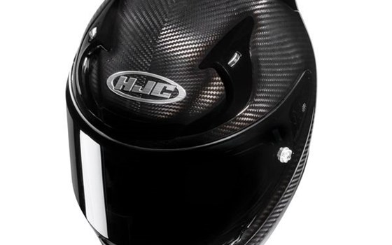 RPHA 12 - CARBON - Bild 2