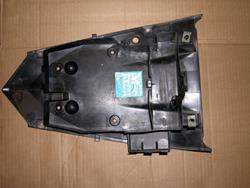 innnere Verkleidung vom hinteren Schutzblech Z750