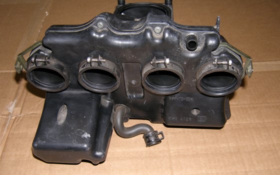 Luftfilterkasten / Luftfiltergehäuse Z750 - Bild 1