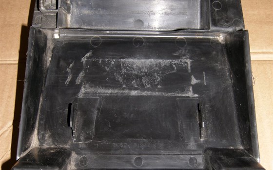 Batteriekasten, Batteriegehäuse - Bild 1