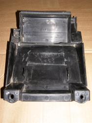 Batteriekasten, Batteriegehäuse