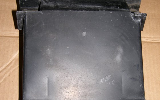 Batteriekasten, Batteriegehäuse - Bild 2