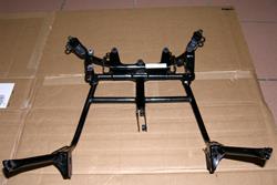 Verkleidungshalter , Bügel Z750S