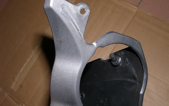 Instrumentenverkleidung  Tachoverkleidung - Bild 3