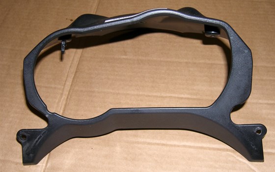 Instrumentenverkleidung  Tachoverkleidung - Bild 1