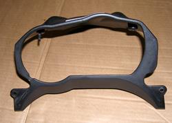 Instrumentenverkleidung  Tachoverkleidung