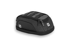 Legend Gear Tankrucksack LT3. Für PRO Tankring. Schwarz. 3-5 l.