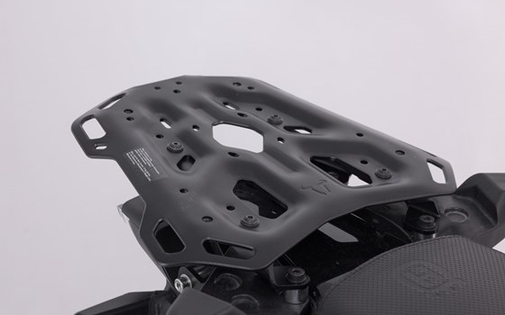 DUSC XL Topcase-System. Schwarz. 55 l. KTM-Modelle, Husqvarna Norden 901. - Bild 3