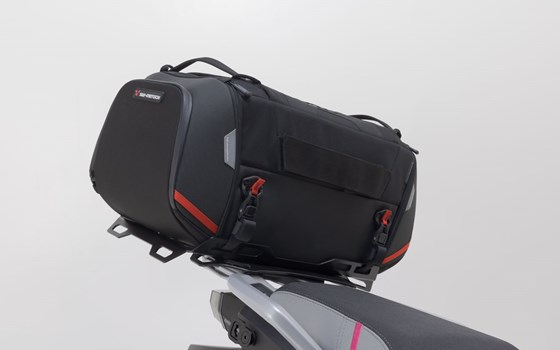 Rackpack-Set. CFMoto 450MT (23-). - Bild 5