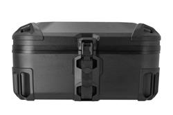 DUSC XL Topcase. Schwarz. 55 l. ABS.