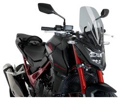 Puig Tourenscheibe CB 750 BJ 23- leichtgetönt