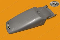 Kotflügel hinten silber für KTM LC4 400/620 SX/EXC 1998-1999