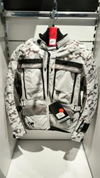 Jacke Montevideo-Air 3.0