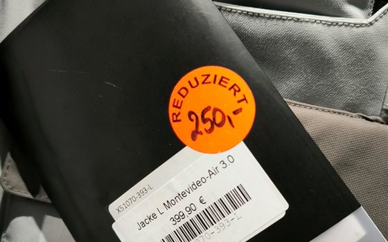 Jacke Montevideo-Air 3.0 - Bild 2