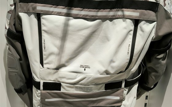 Jacke Montevideo-Air 3.0 - Bild 3