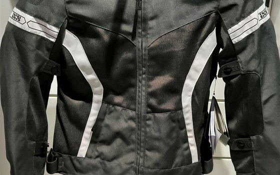 Damenjacke Trigonis-Air - Bild 1