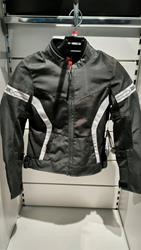 Damenjacke Trigonis-Air