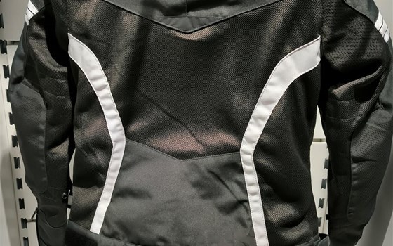 Damenjacke Trigonis-Air - Bild 3