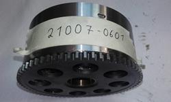 210070601 Rotor gebraucht Kawasaki ER-6 , Vulcan S , Z650 , Ninja 650