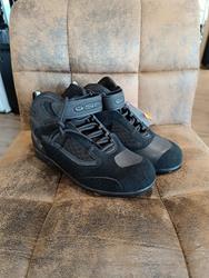 Schuhe Sidi 37 Gas Flow Black