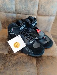 Schuhe Sidi Meta schwarz